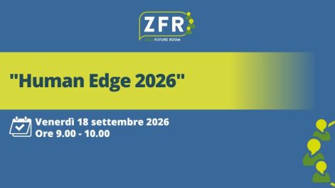 Human Edge – L'unicità umana come vantaggio competitivo