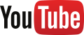 Logo Youtube